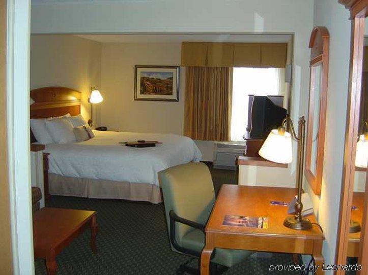 Hampton Inn Wichita-East Cameră foto