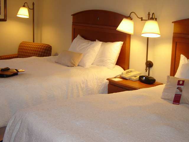 Hampton Inn Wichita-East Cameră foto